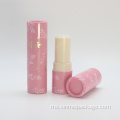 0.1oz 3g kertas balm bibir kertas